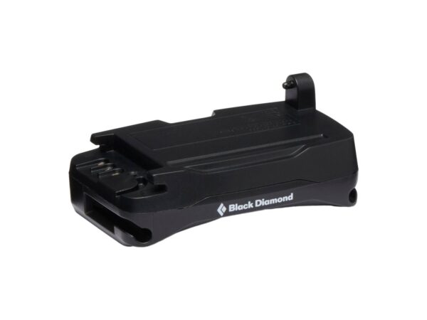 Batterie Rechargeable Lampe Frontale Distance Lt 1100