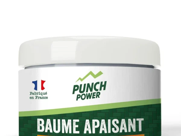 Baume apaisant EA Fit