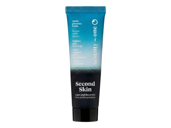 Baume Second Skin Anti Frottements