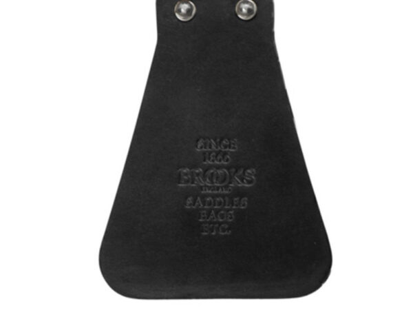 Bavette pour garde-boue Brooks Mud Flap Leather
