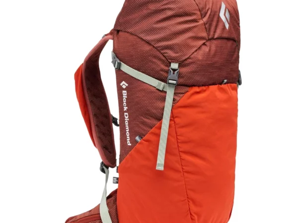 Sac escalade Black Diamond Trail Vista 28
