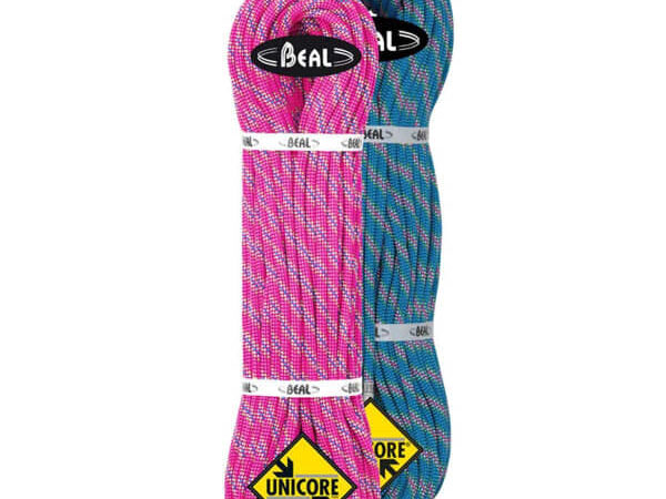 BEAL COBRA II 8.6MM GD 2x50M