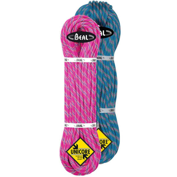 BEAL COBRA II 8.6MM GD 2x50M