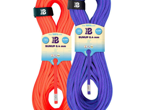 BEAL SUNUP 8.4MM 2X60M