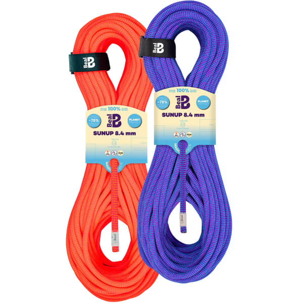 BEAL SUNUP 8.4MM 2X60M