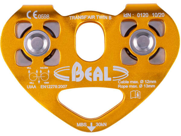 BEAL TRANSF'AIR TWIN B