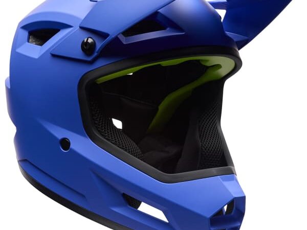 BELL SANCTION 2 MATTE