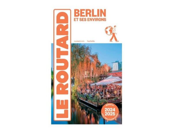 Berlin 2024/25