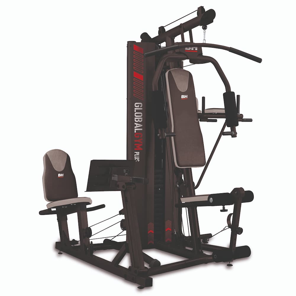 Global Gym Plus G152B