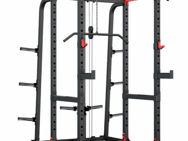 Pulley Cage G520