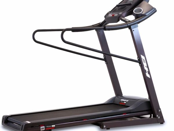 PIONEER SENIOR avec barres de sécurité