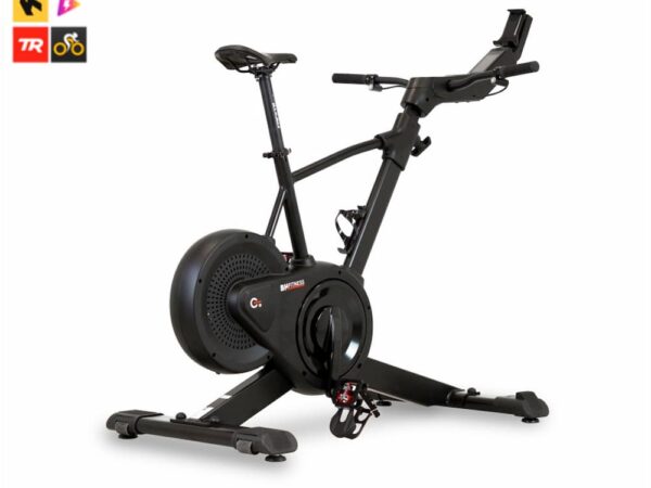 EC01 Exercycle avec guidon VTT