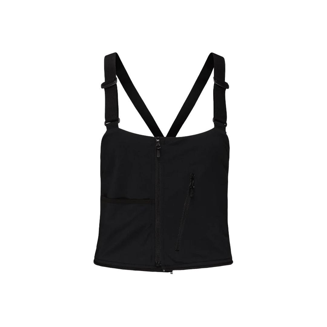 Bib Zippé Flex 1 - Femme
