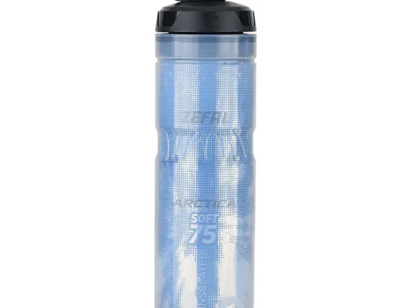 Bidon avec bouchon Zefal Arctica SC55