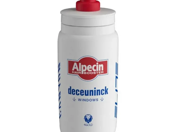 Bidon Elite Fly Pro Alpecin Deceunink