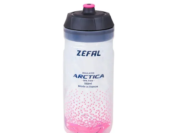 Bidon isotherme Zefal arctica 55