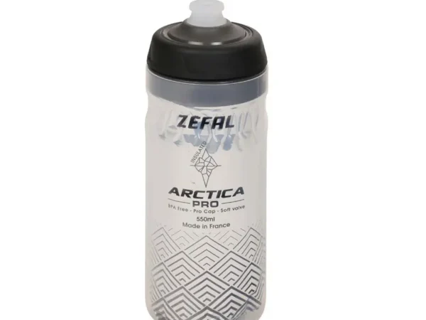Bidon isotherme Zefal Arctica pro 55