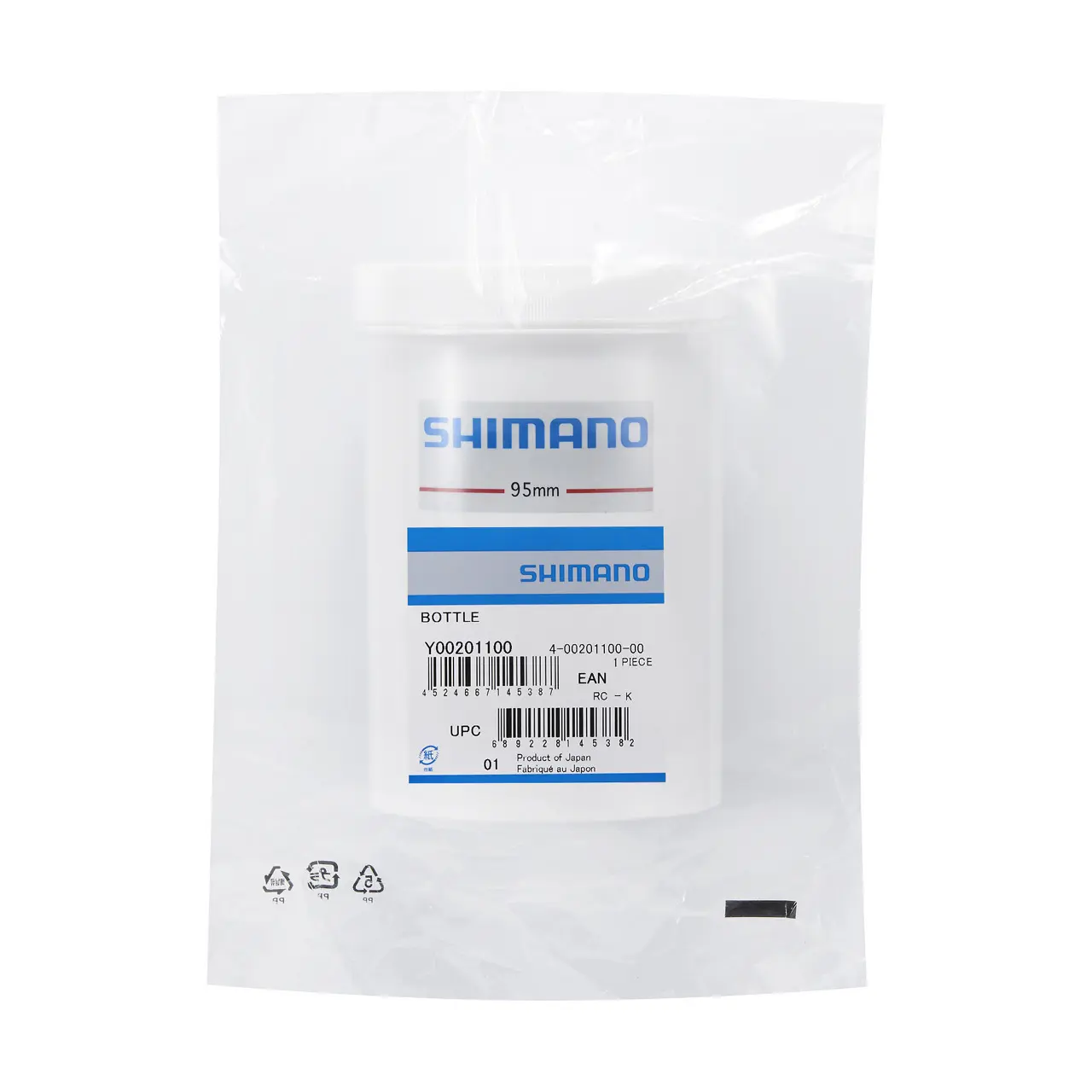 Bidon Shimano