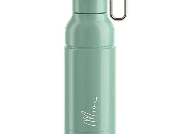 Bidon thermos Elite aqua 550mL