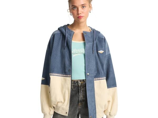 BILLABONG SET THE TONE