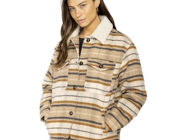 BILLABONG W LUCKY DAY