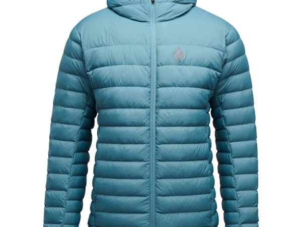 BLACK DIAMOND ACCESS DOWN HOODY