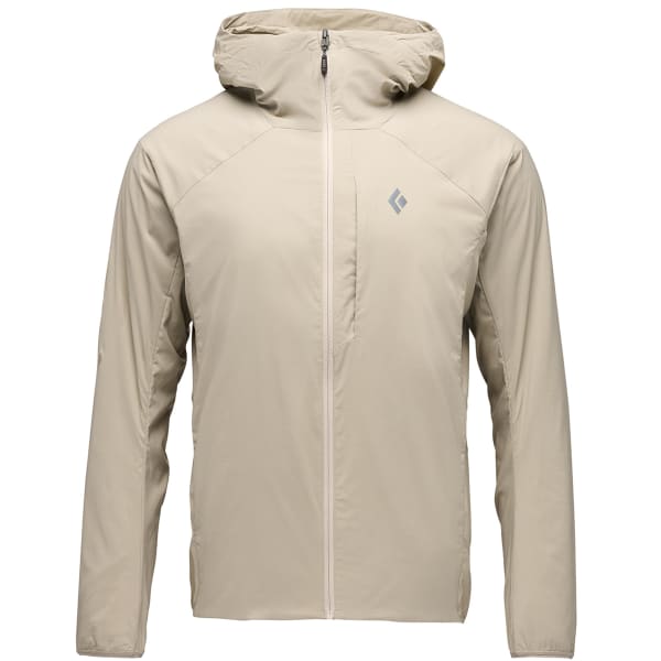 BLACK DIAMOND ALPINE START INSULATED HOODY