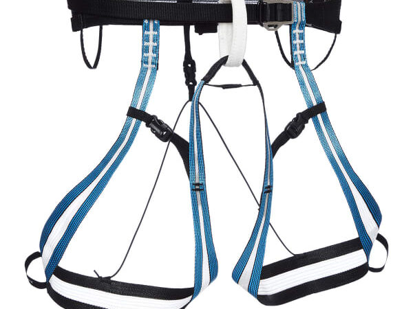 BLACK DIAMOND COULOIR HARNESS