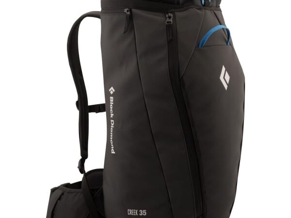 BLACK DIAMOND CREEK 35 BACKPACK