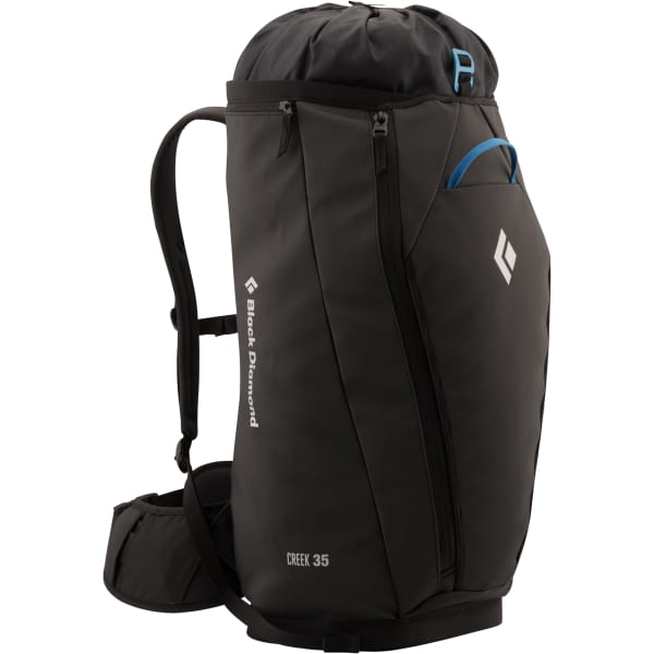 BLACK DIAMOND CREEK 35 BACKPACK
