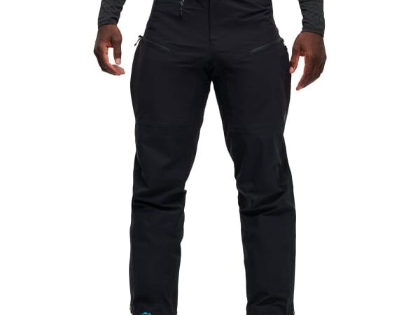 BLACK DIAMOND DAWN PATROL HYBRID PANTS