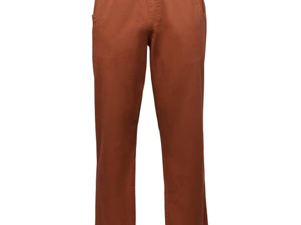 BLACK DIAMOND DIRTBAG PANTS