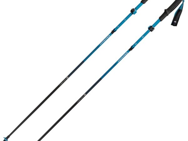 BLACK DIAMOND DISTANCE CARBON FLZ POLES
