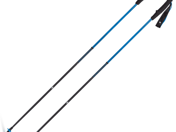 BLACK DIAMOND DISTANCE CARBON POLES