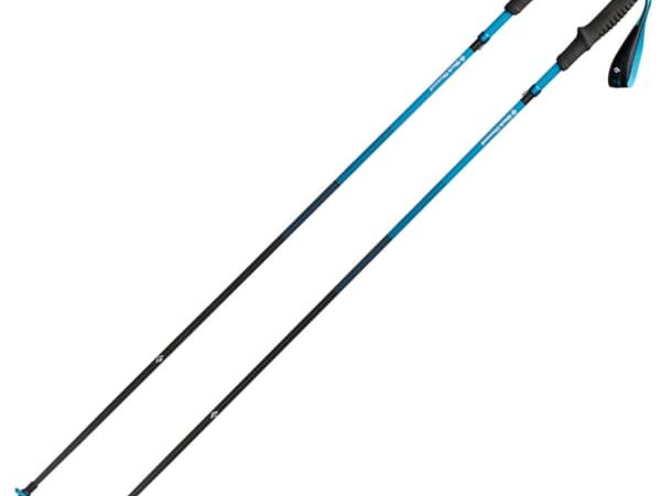BLACK DIAMOND DISTANCE CARBON Z POLES