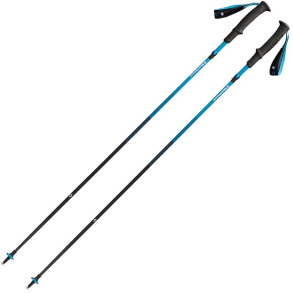 BLACK DIAMOND DISTANCE CARBON Z POLES