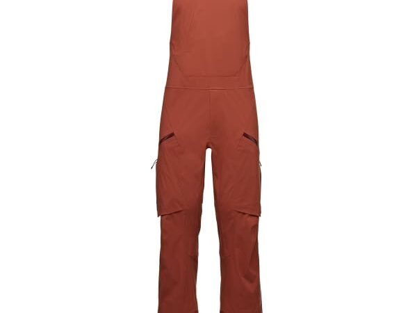 BLACK DIAMOND FACTOR BIBS
