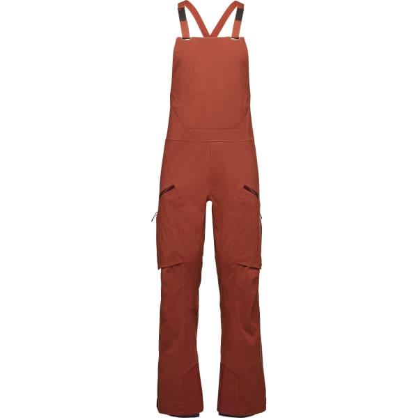 BLACK DIAMOND FACTOR BIBS