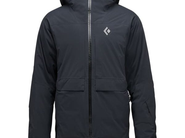 BLACK DIAMOND FACTOR INSULATED PARKA