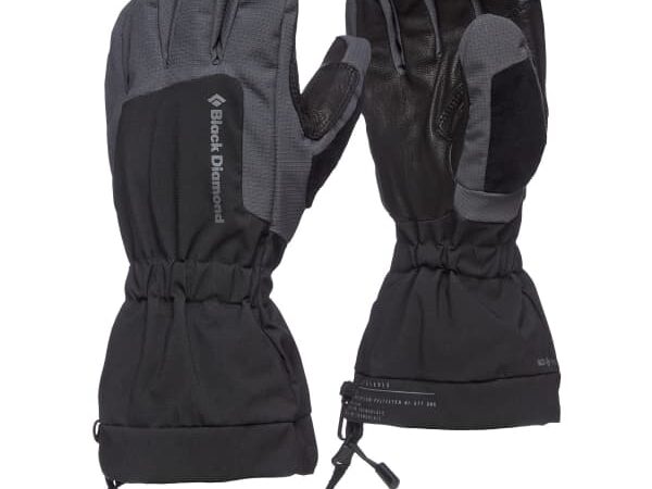 BLACK DIAMOND GLISSADE