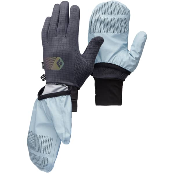 BLACK DIAMOND GRIDTECH STORM HOOD GLOVES