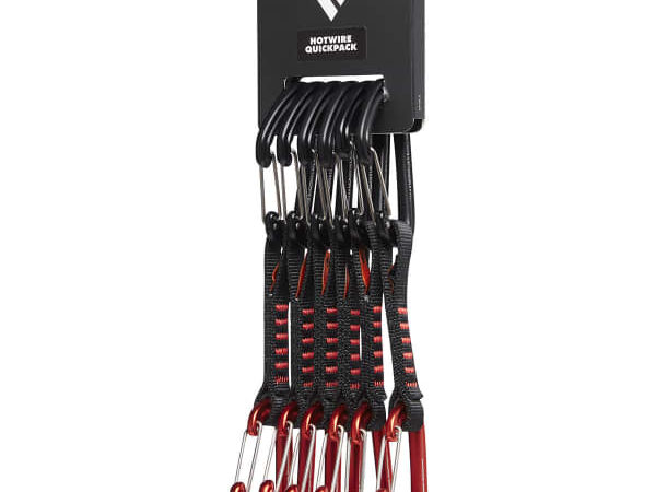 BLACK DIAMOND HOTWIRE QUICKPACK 12CM