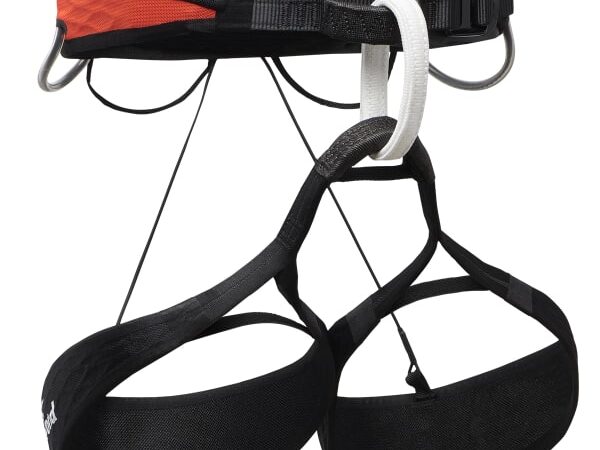 BLACK DIAMOND M AIRNET HARNESS
