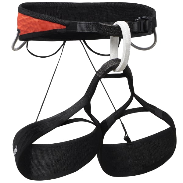 BLACK DIAMOND M AIRNET HARNESS