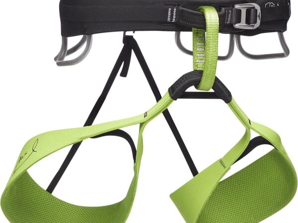 BLACK DIAMOND M SOLUTION HARNESS - HONNOLD EDTN