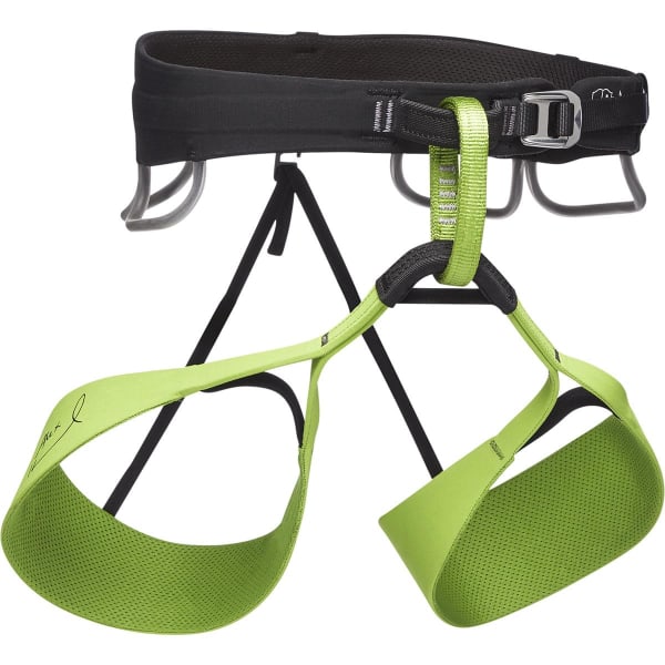 BLACK DIAMOND M SOLUTION HARNESS - HONNOLD EDTN
