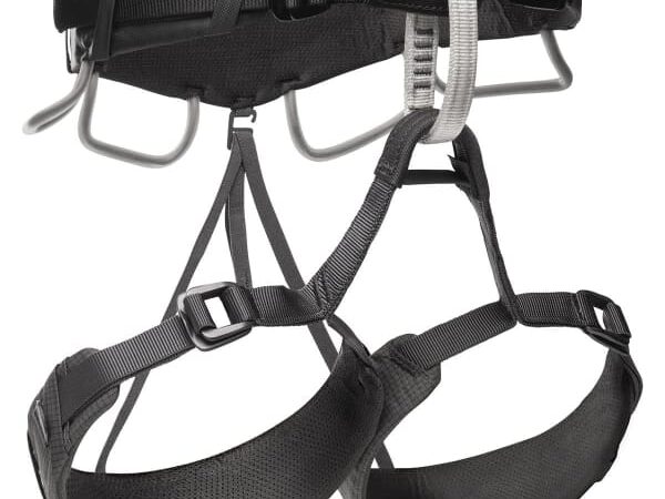 BLACK DIAMOND MOMENTUM 4S HARNESS