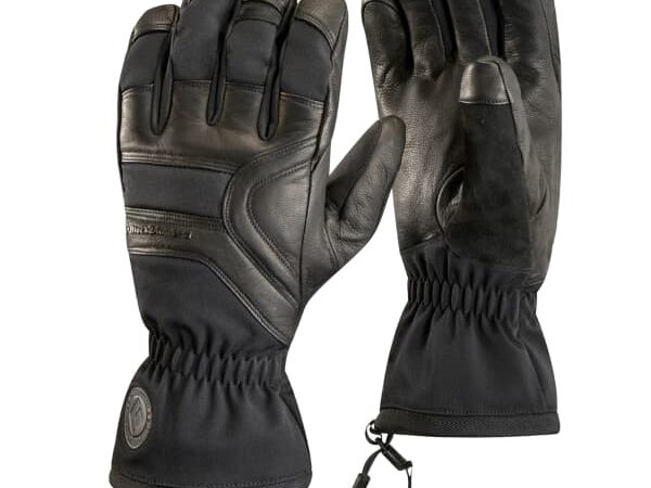 BLACK DIAMOND PATROL GLOVES