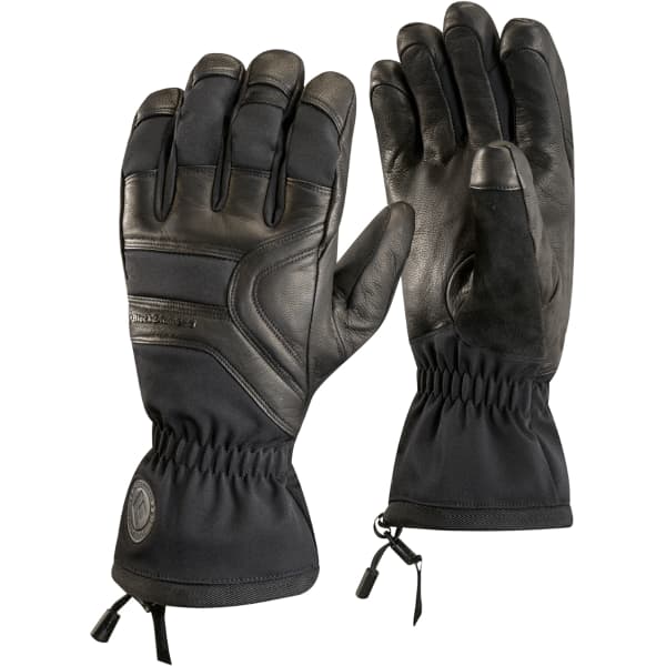 BLACK DIAMOND PATROL GLOVES