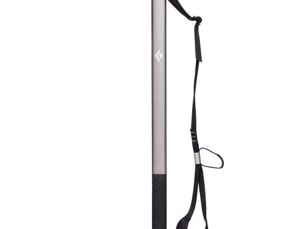 BLACK DIAMOND RAVEN ICE AXE WITH GRIP